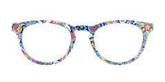The Petal Paisley