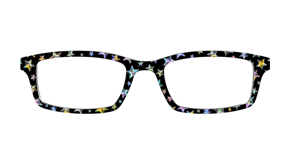 The Chrome Superstars