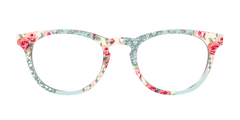 The Floral Patchwork