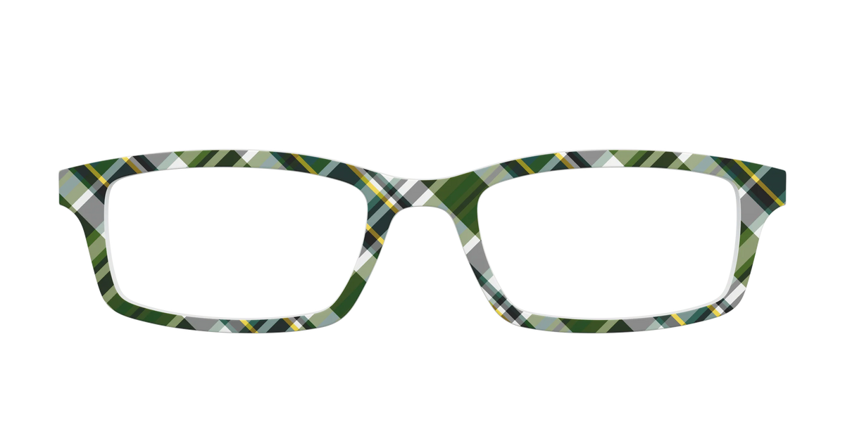 The Blarney Plaid