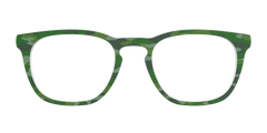 The Green Camo