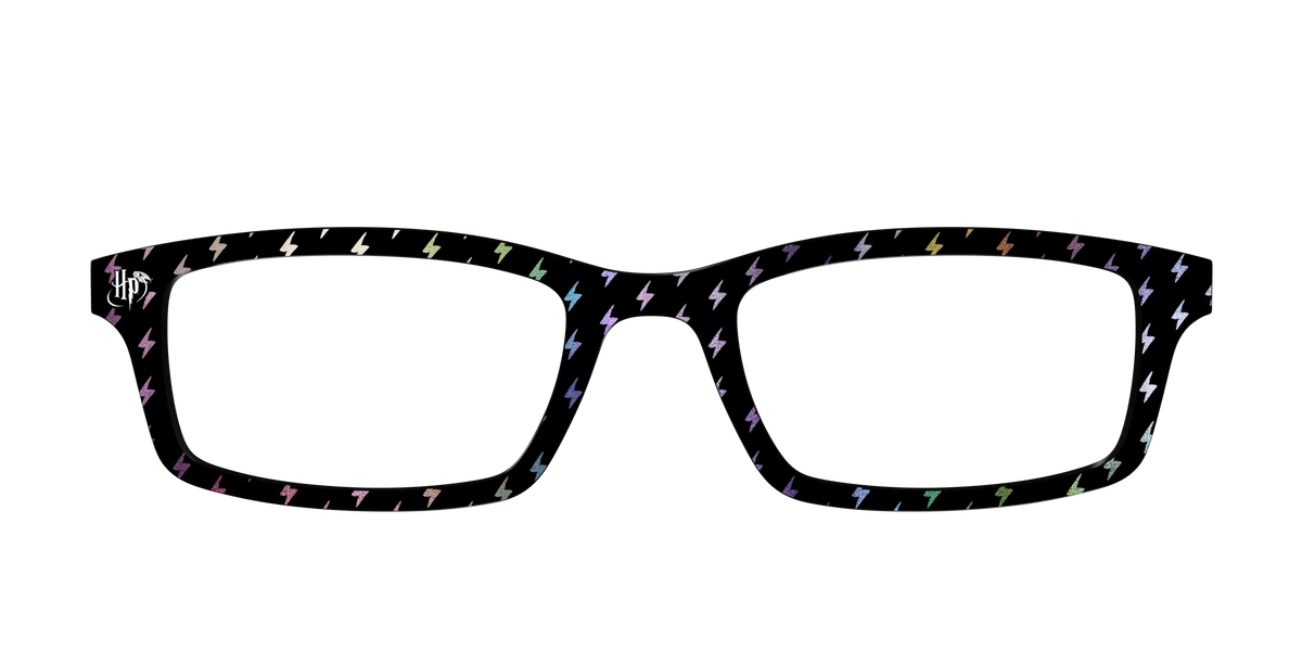 The Holographic Lightning Bolts